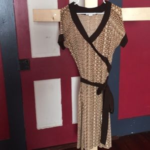 Woman’s Large Versailles dress